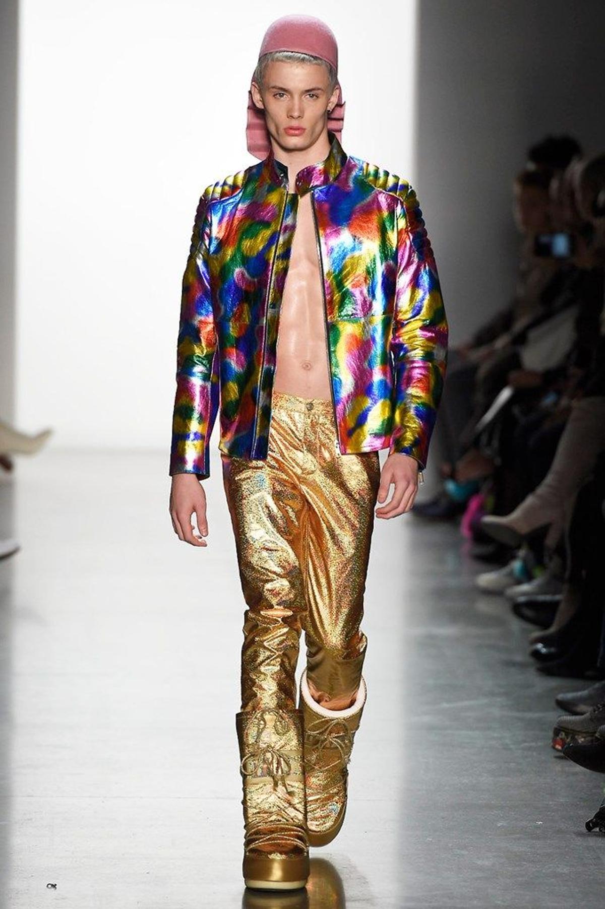 Jeremy Scott