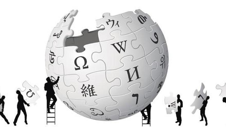 Wikipedia: gratis, libre, global