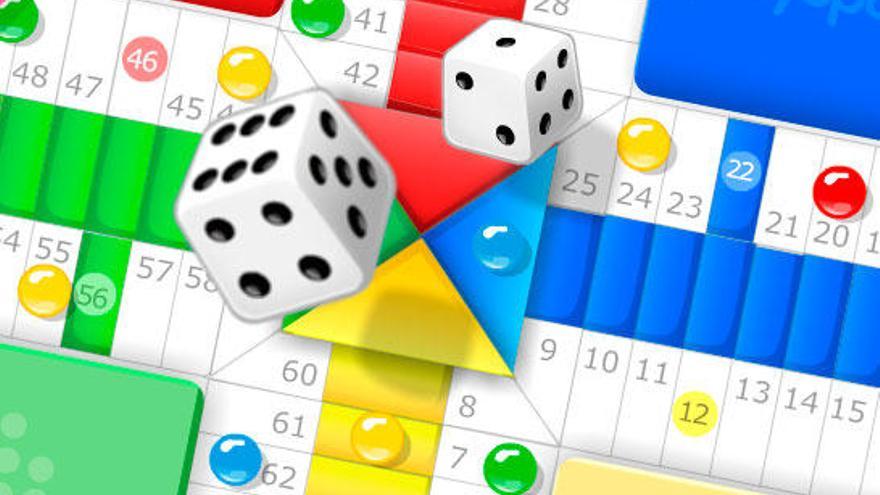 13 ideas de Fichas de parchis series