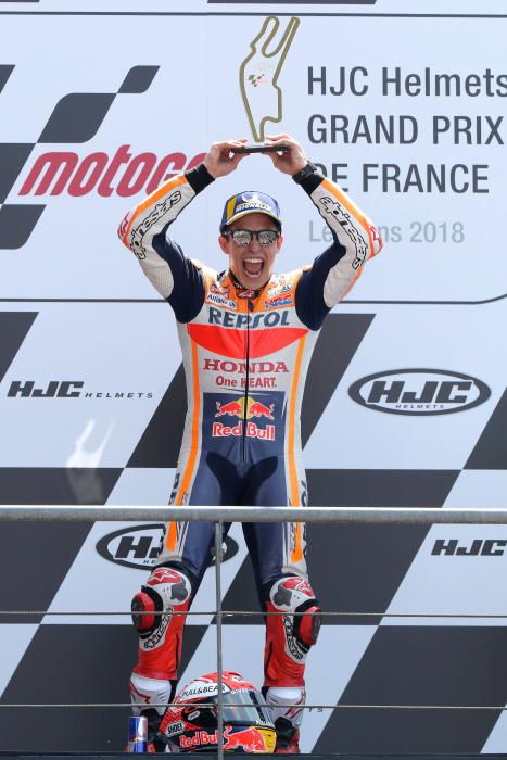 Gran Premio de Francia de MotoGP