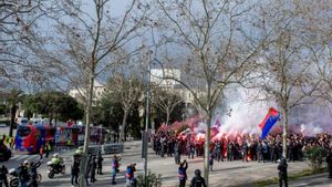 El Barça obliga a canviar la carrera d’homenatge a l’Olimpíada Popular