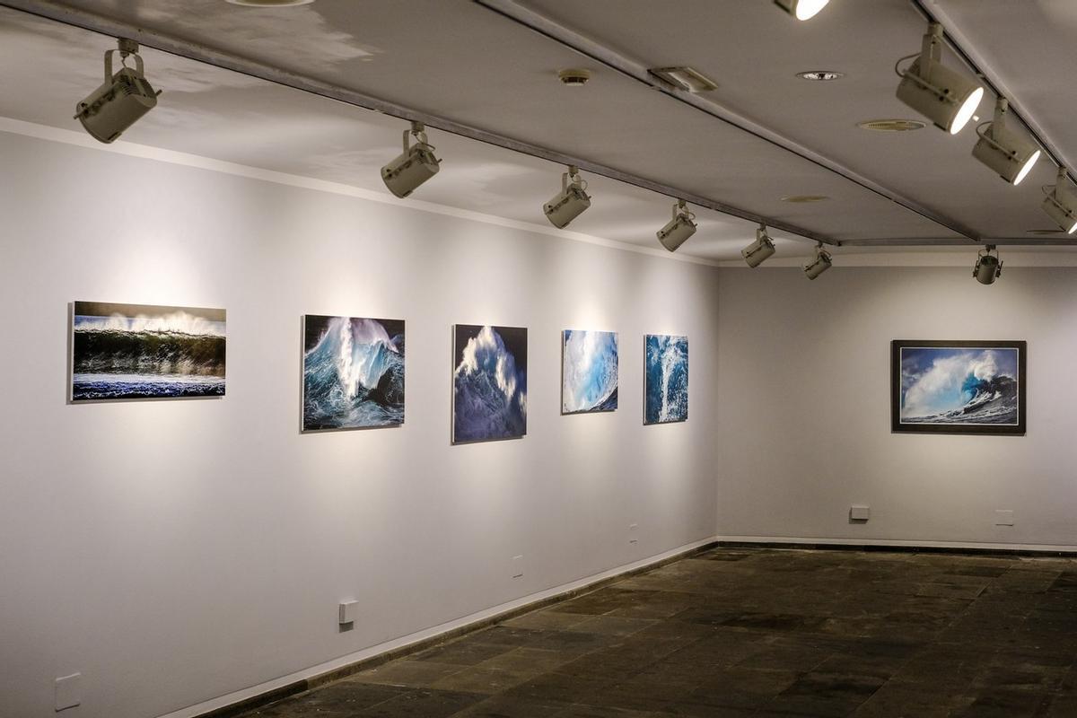 Exposición fotográfica: La Isla El Agua, de Tato Gonçalvez
