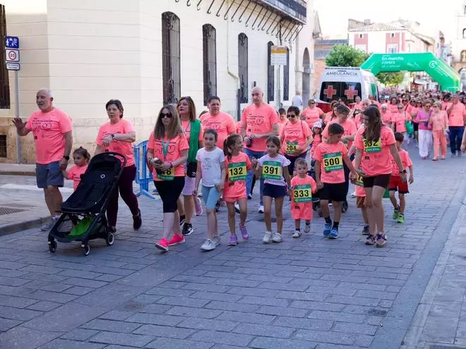 Toro se vuelca con la lucha contra el cáncer