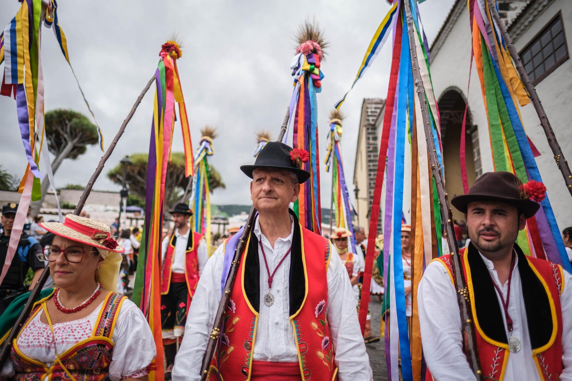 Romería de La Orotava