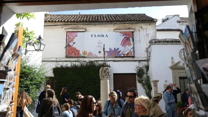 El hotel de la calleja de las Flores estará en obras a mitad de octubre