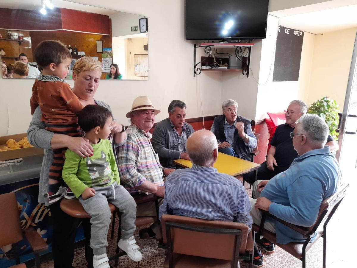 Bares en Mallorca: El emblemático Bar Trial de Artà cierra sus puertas tras 47 años en activo