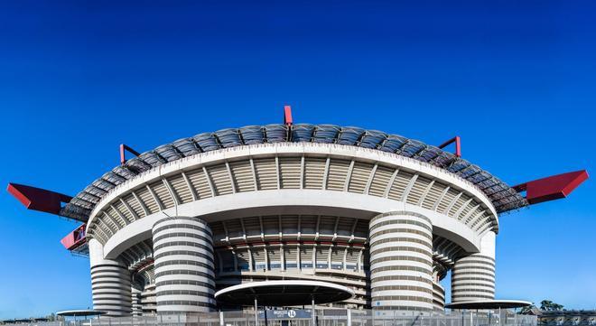 Estadio San Siro