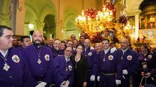 Pasión Viviente de Morata de Tajuña y un reconocimiento histórico: la Semana Santa 2025 de Ayuso