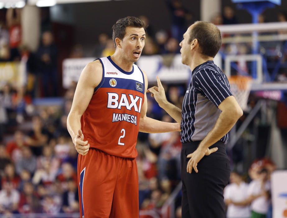 Baxi - Obradoiro, en imatges