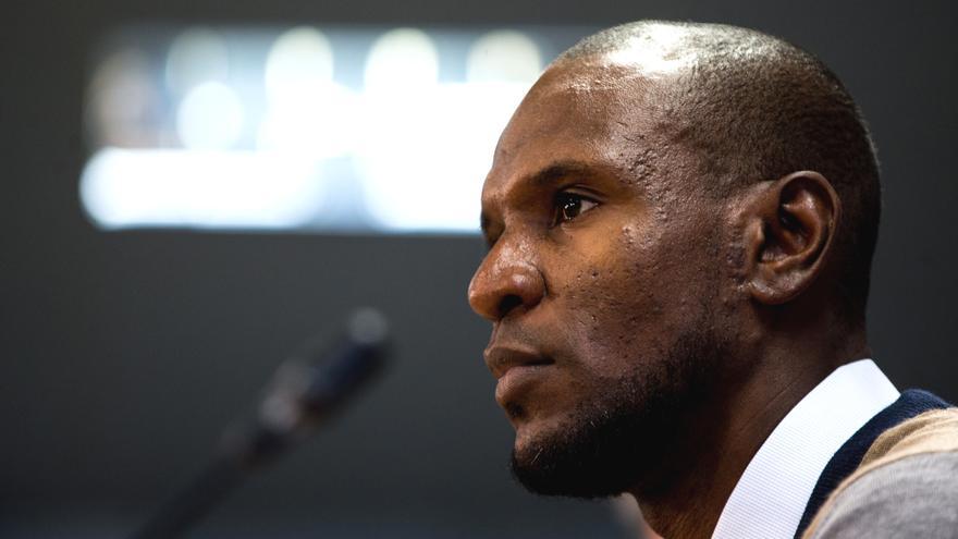 La dona d’Abidal ja hauria amenaçat Hamraoui fa dos anys