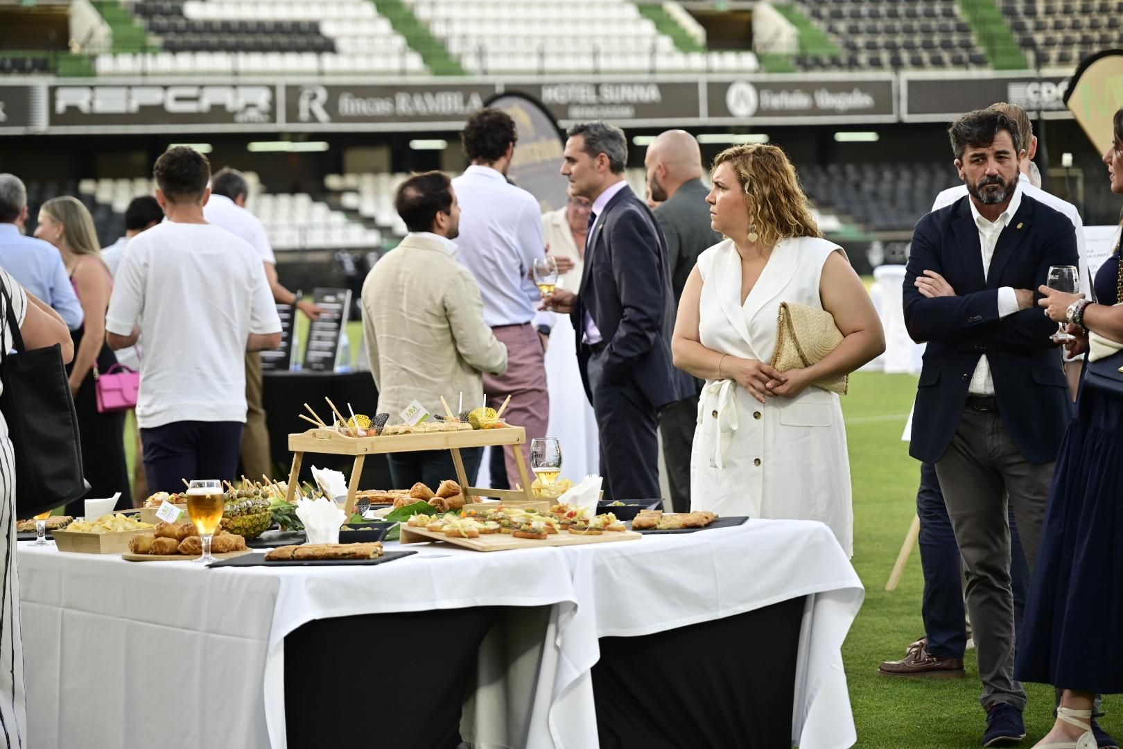 Galería | El CD Castellón celebra la Gala de Patrocinadores