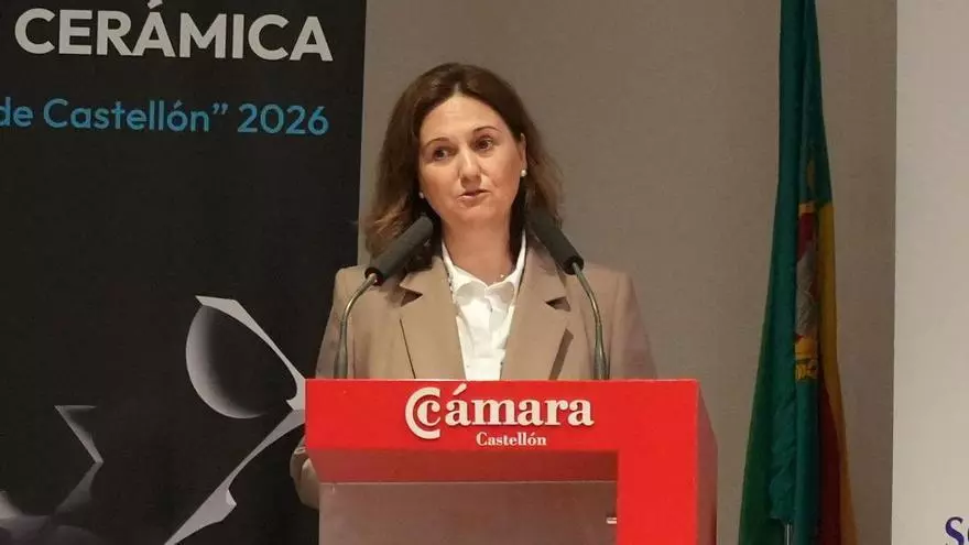 Presentación de los premios Alfa de Oro y Nacional de Cerámica Ciutat de Castelló