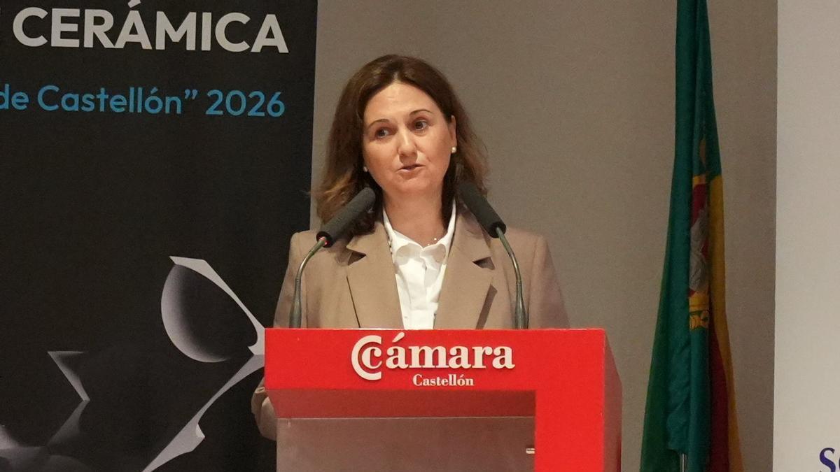 Presentación de los premios Alfa de Oro y Nacional de Cerámica Ciutat de Castelló