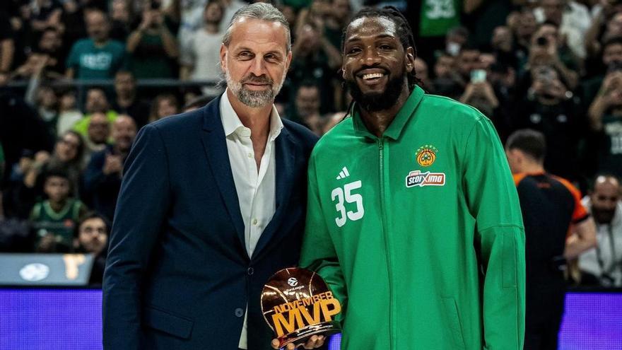 Oficial: Baskonia ficha a una estrella de la Euroliga para competir con Valencia Basket