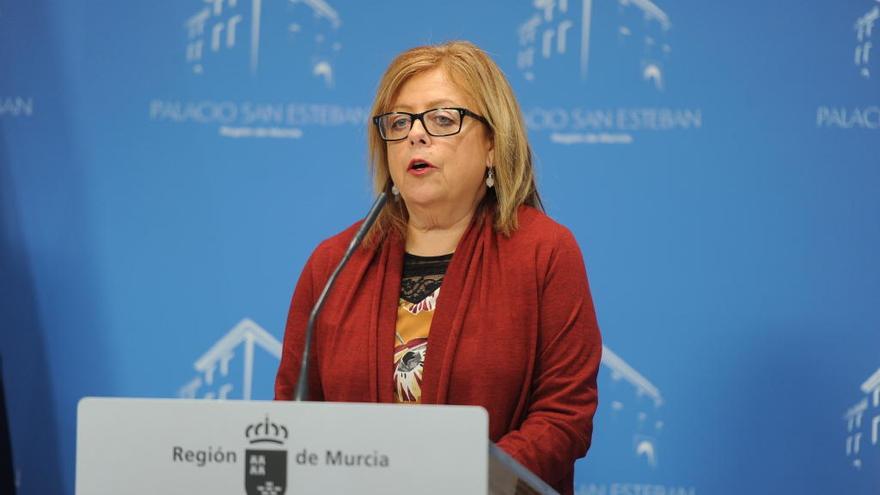 Isabel Sánchez- Mora