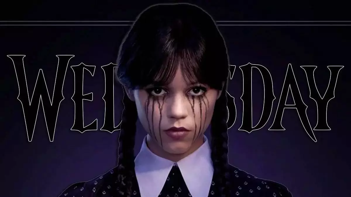 5 datos curiosos de la temporada 2 de 'Miércoles' que debes saber antes de verla en Netflix