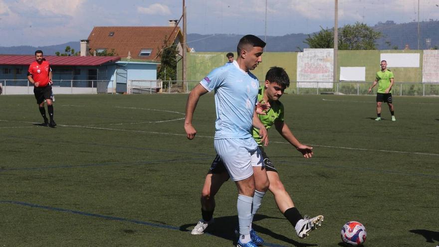 El Beluso cumple objetivos con una despedida amarga