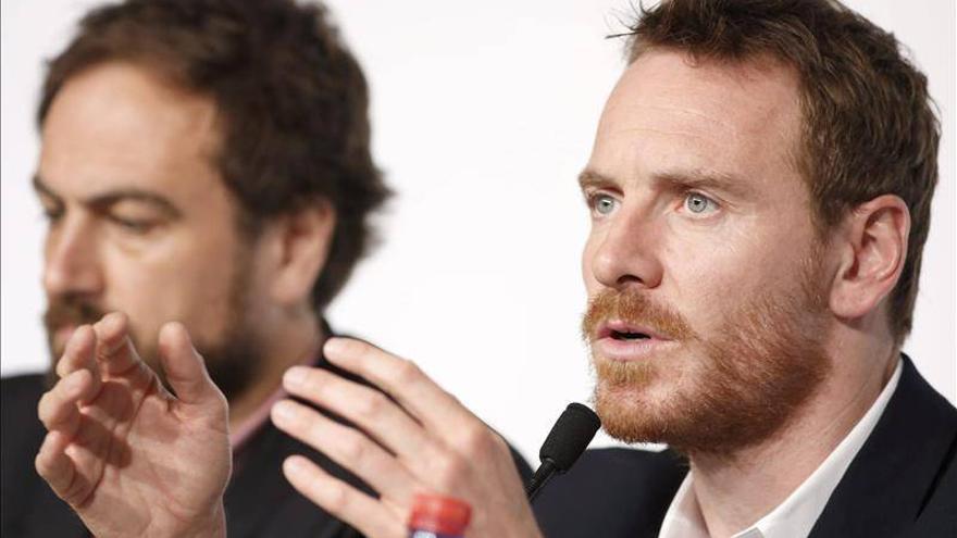 Fassbender y su &#039;Macbeth&#039; cierran el telón en Cannes