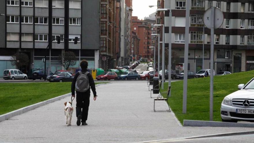 El Parrochu se acerca al Carmen