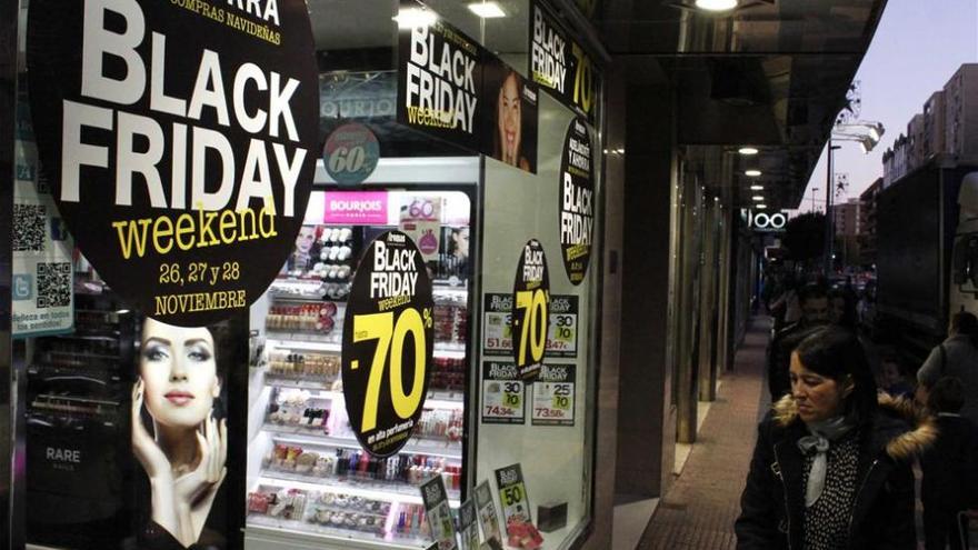 El Black Friday el Cyber Monday, las nuevas rebajas llegan a España