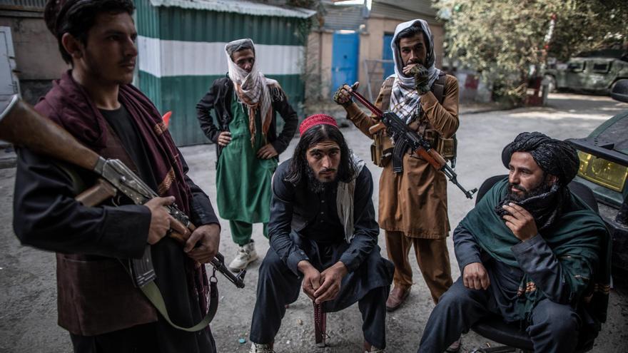 AI denuncia que los talibanes han asesinado a 13 hazara en Afganistán