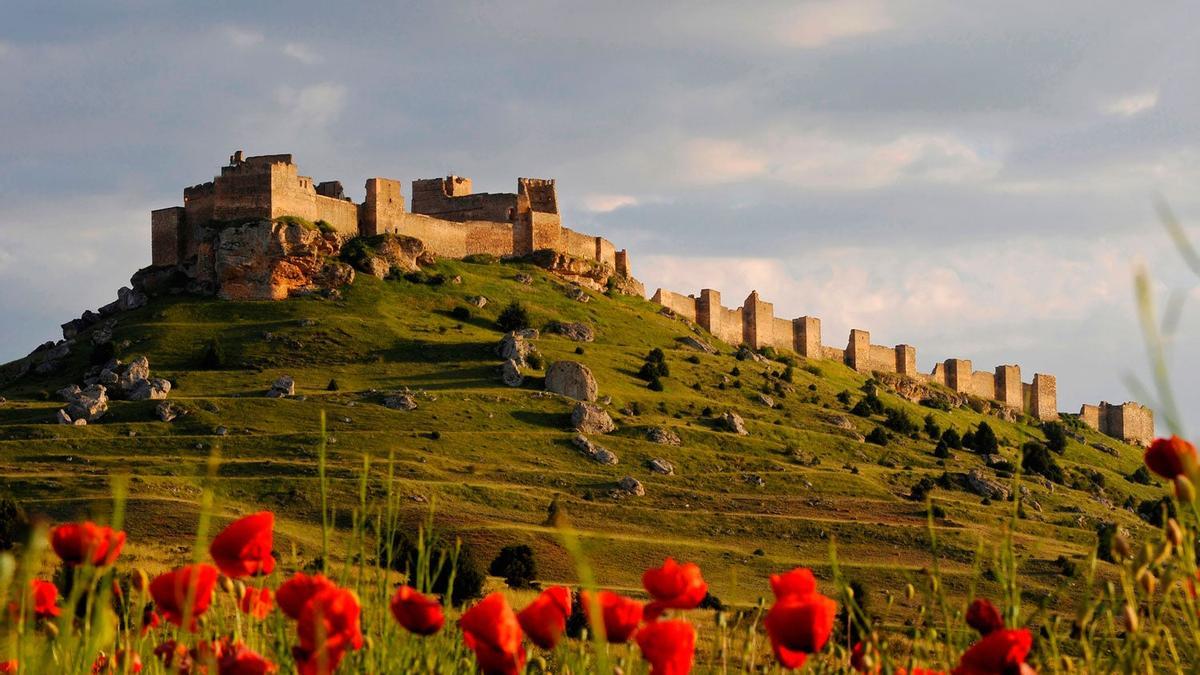 Escapada por 4 pueblos de Soria