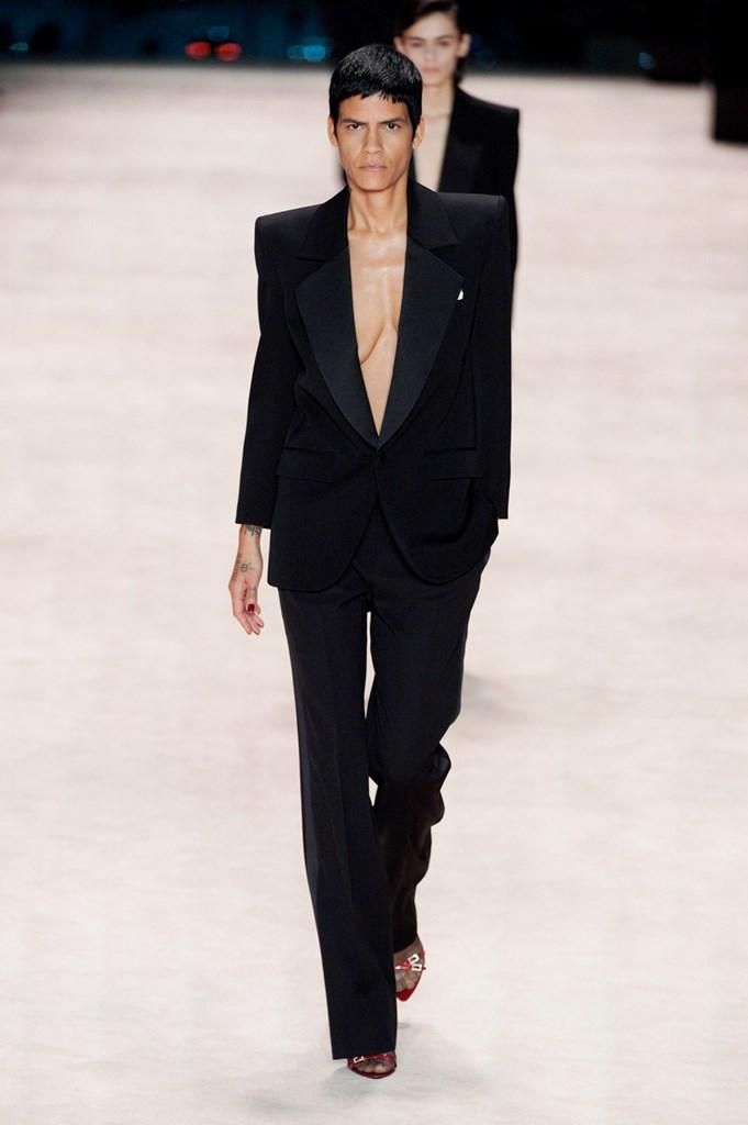 Saint Laurent