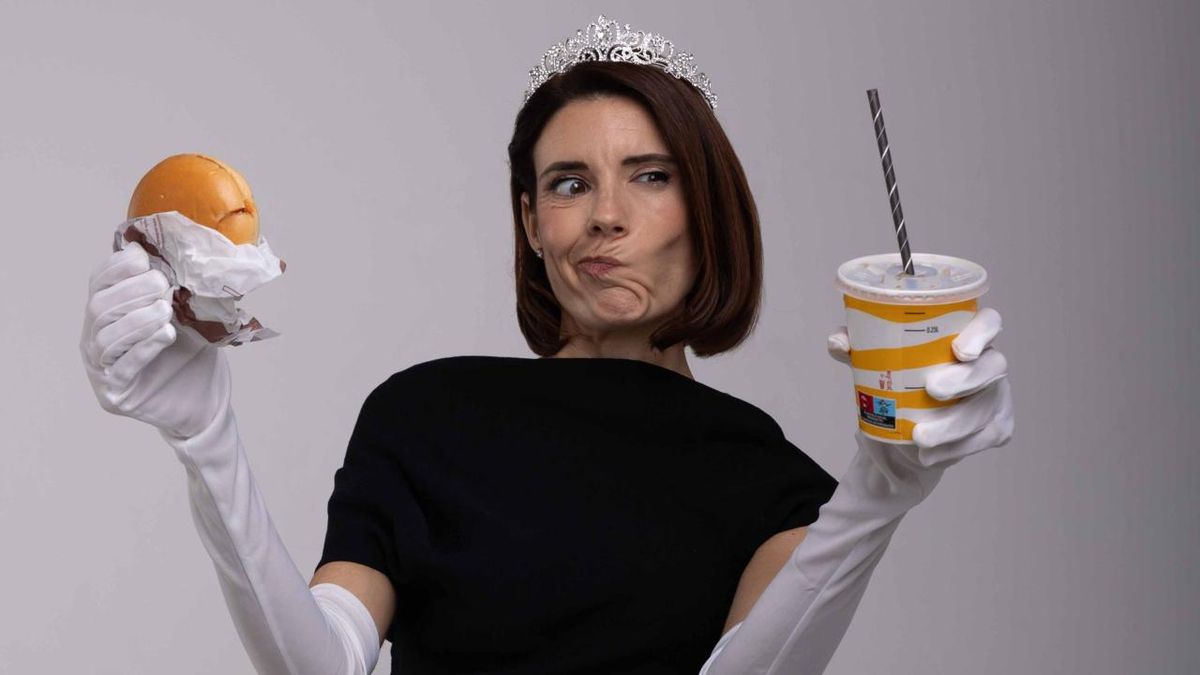 María José Gómez y Verdu, experta y divulgadora de protocolo y saber estar versión siglo XXI.