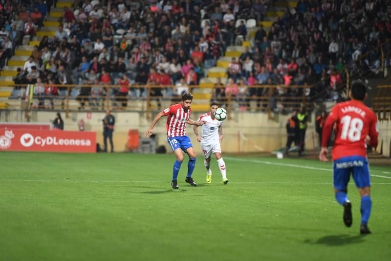 Partido Cultural Leonesa Sporting