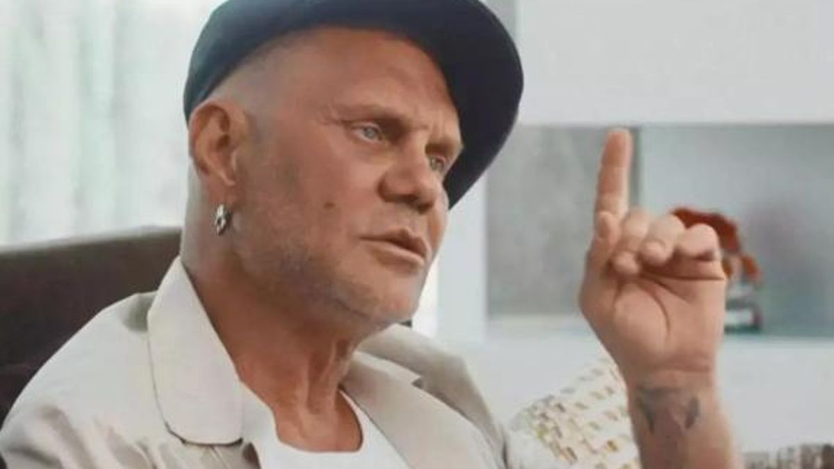 Nacho Vidal en una imatge d'arxiu