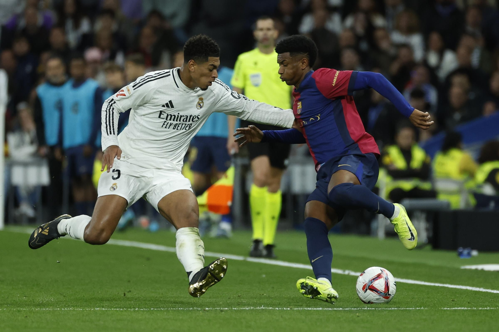 Real Madrid - FC Barcelona