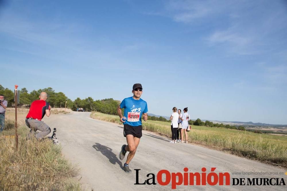 Media Maratón de Montaña “Memorial Antonio de Béja