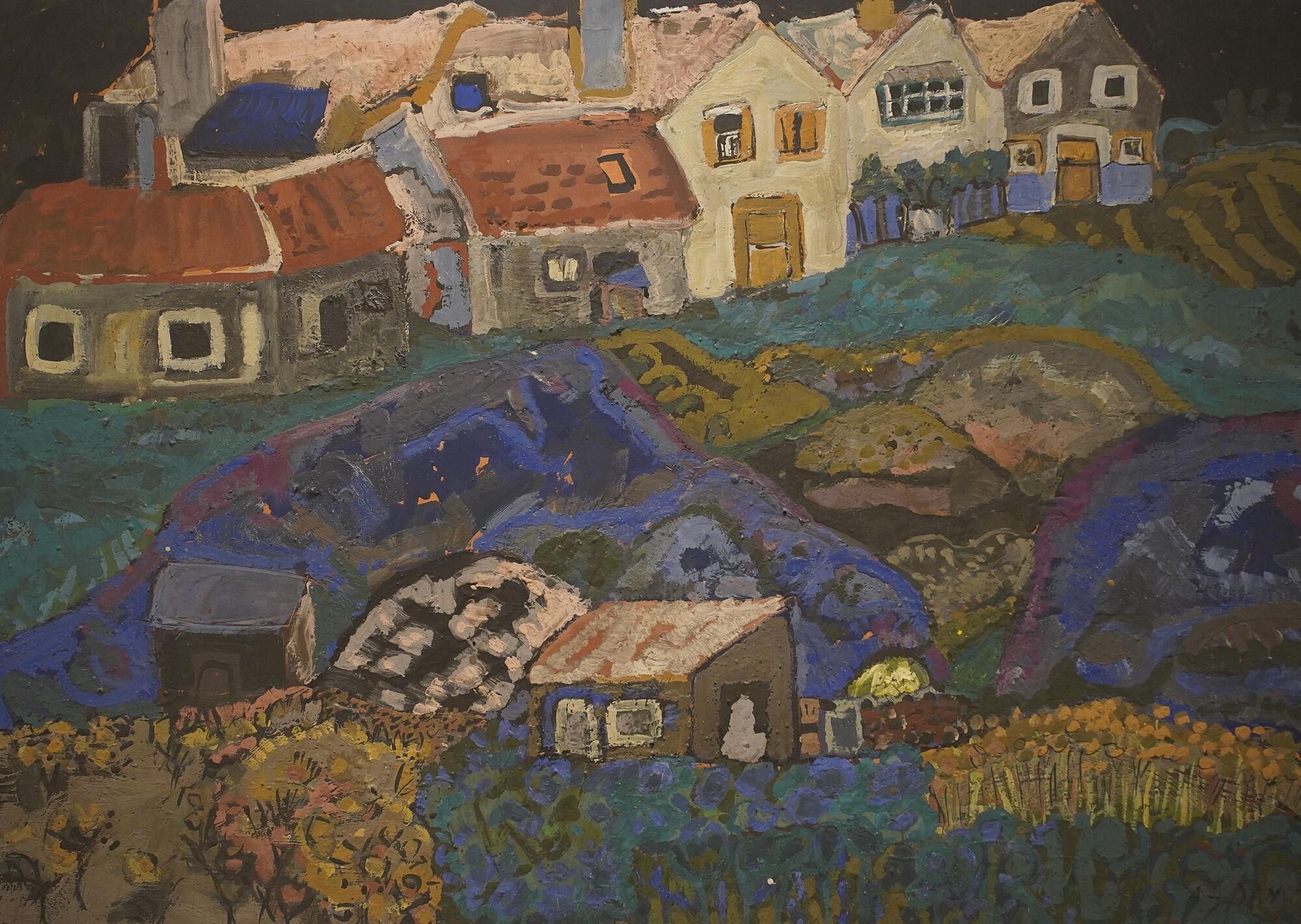 Sant Feliu de Guíxols Museu d'Història Espai Carmen Thyssen visita guiada a l'exposició Thyssen