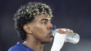 Un Mundial amb temperatures límit