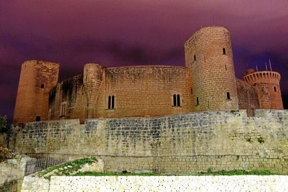 Castell de Bellver