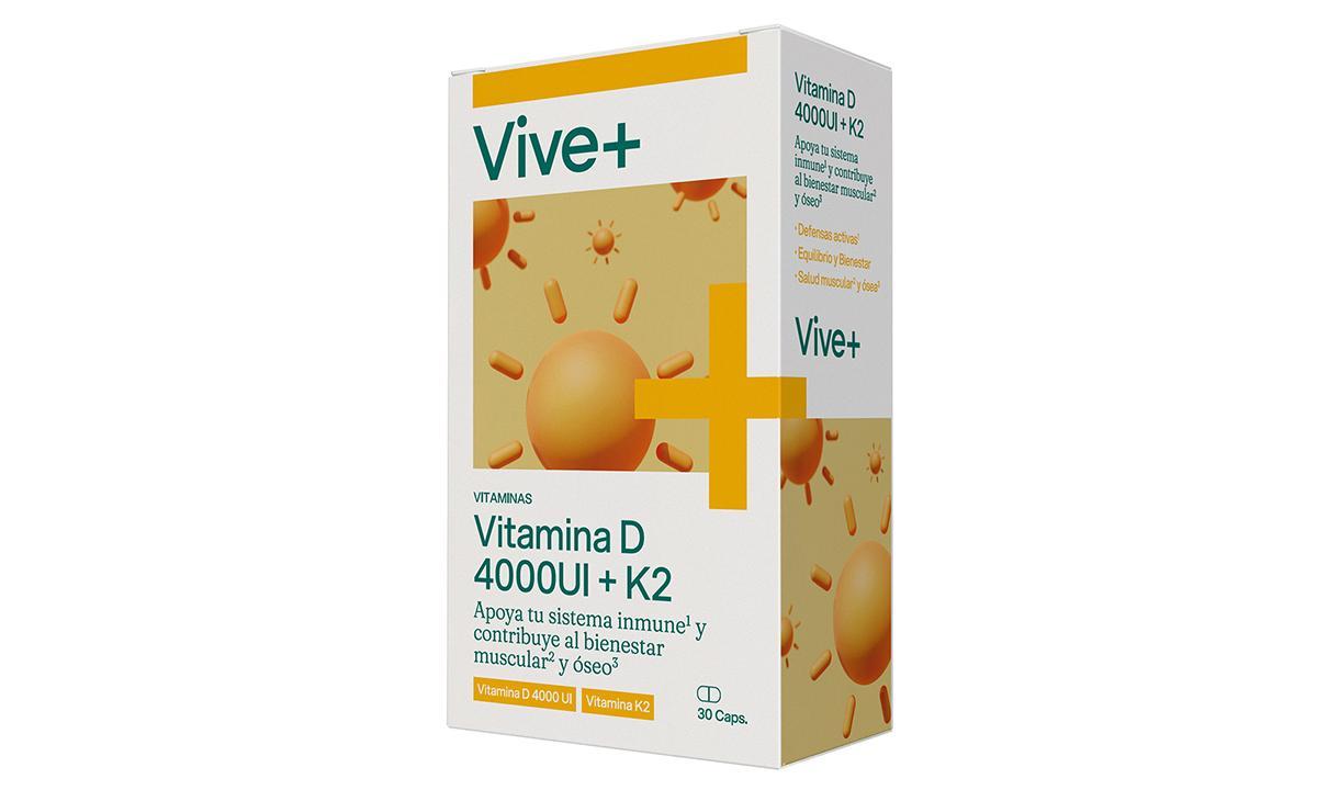 Vitamina D