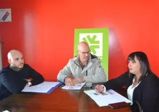 Bueu reclama medio millón de euros en una demanda colectiva por los gastos de hipoteca