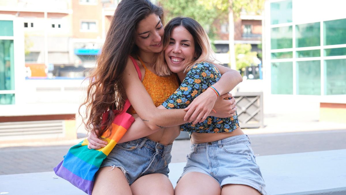 El acompañamiento de personas trans