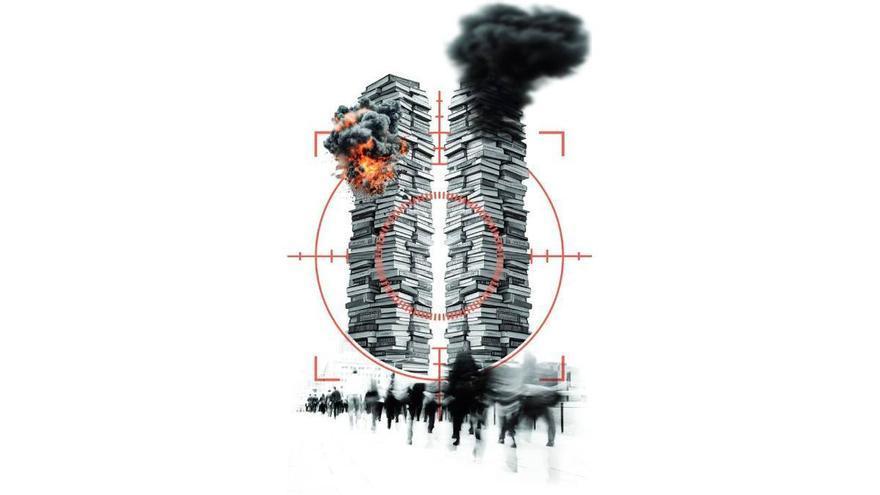25 años del 11S, la ficción que surgió de la tragedia