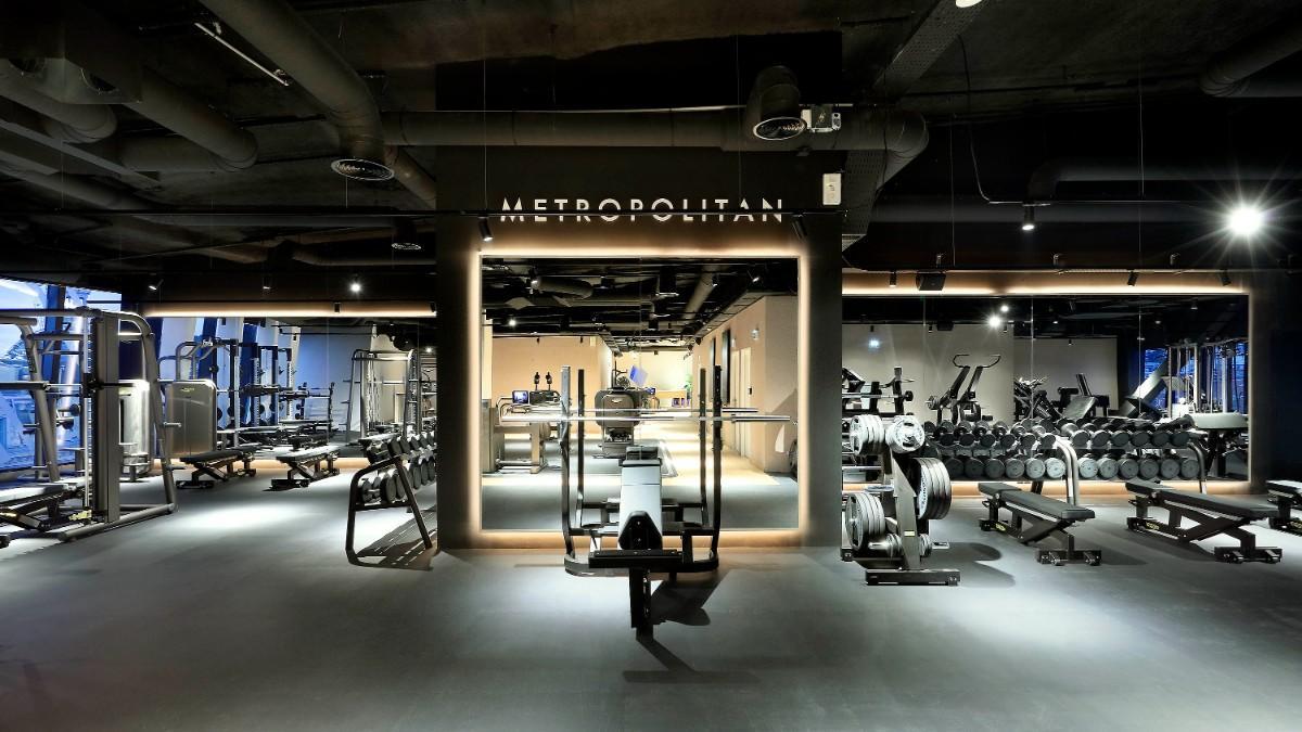 Metropolitan reinforces his commitment to well -being and exclusivity on the Costa Azul with his second club in Nice