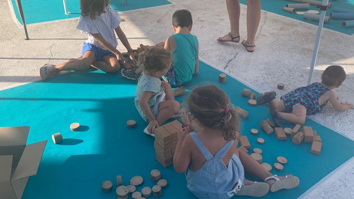 Benicàssim promou activitats a l’Aula de Sostenibilitat