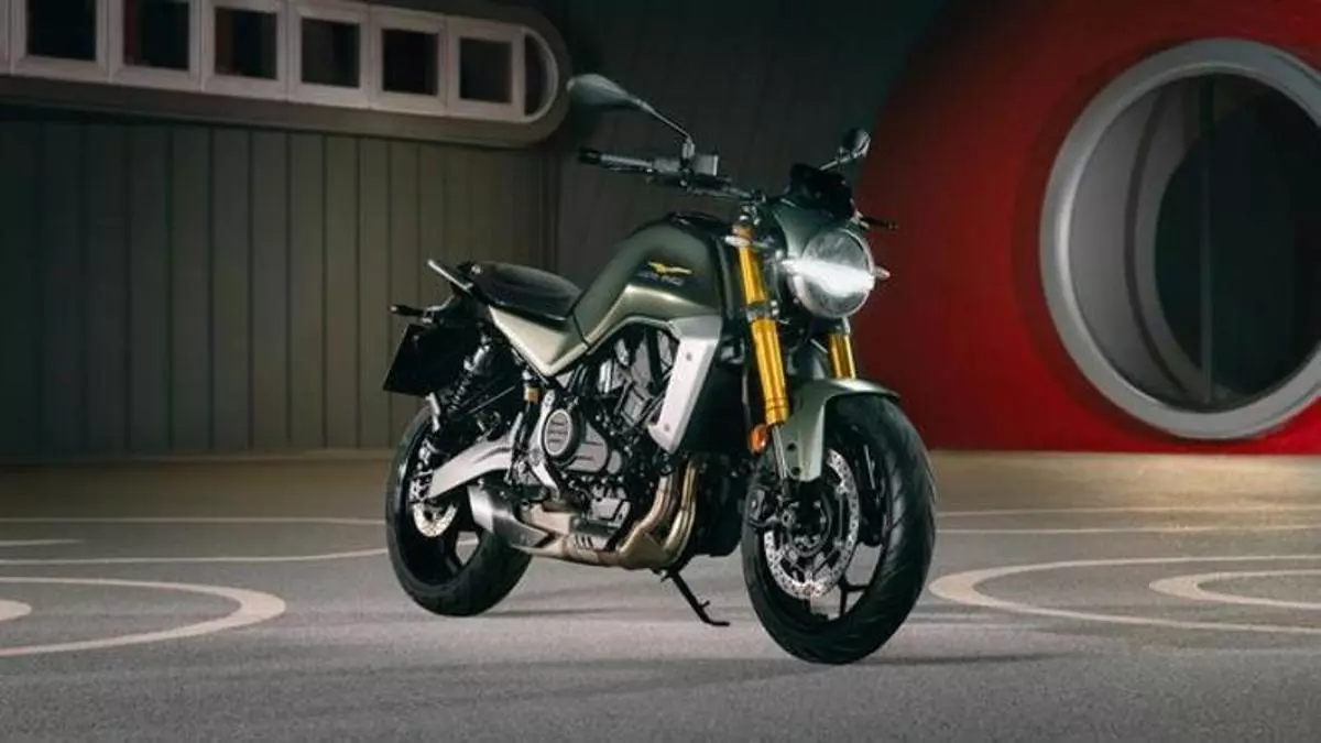 Moto Guzzi The Trip: una 500 para abrir la puerta a nuevos usuarios