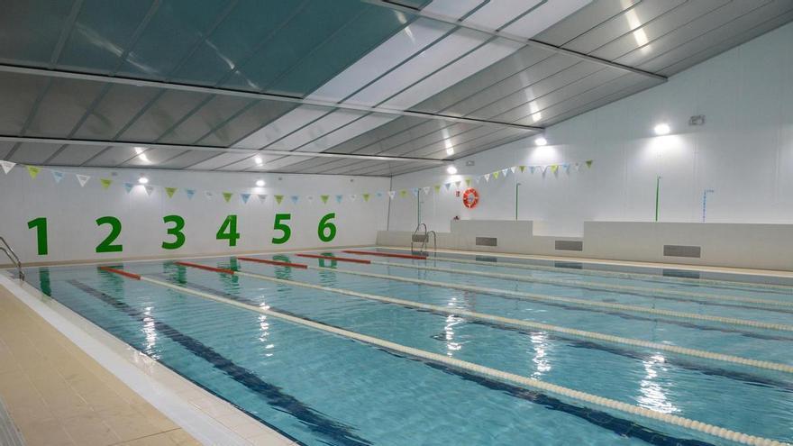 El Concello de Bueu convoca pleno extraordinario el martes para aprobar la ordenanza fiscal de la piscina