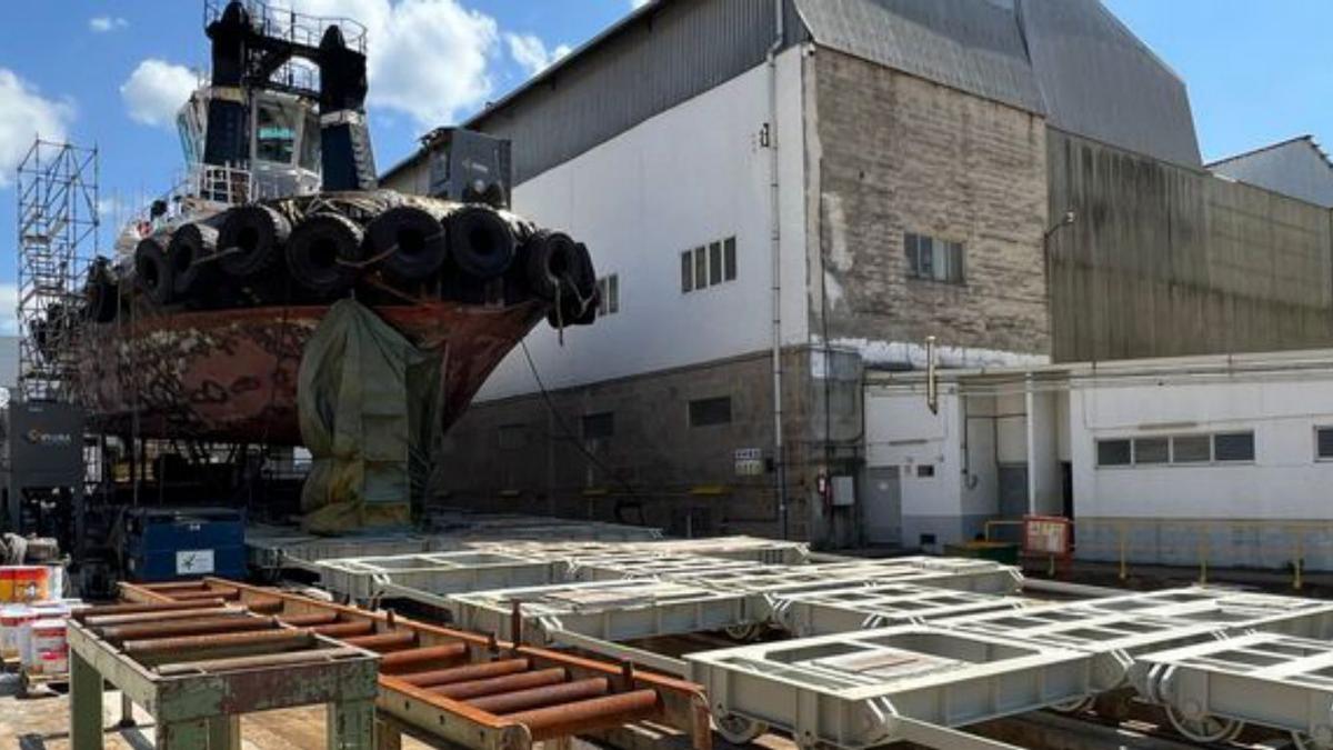 Armón Vigo maximiza las nuevas instalaciones y bate registros con doce contratos