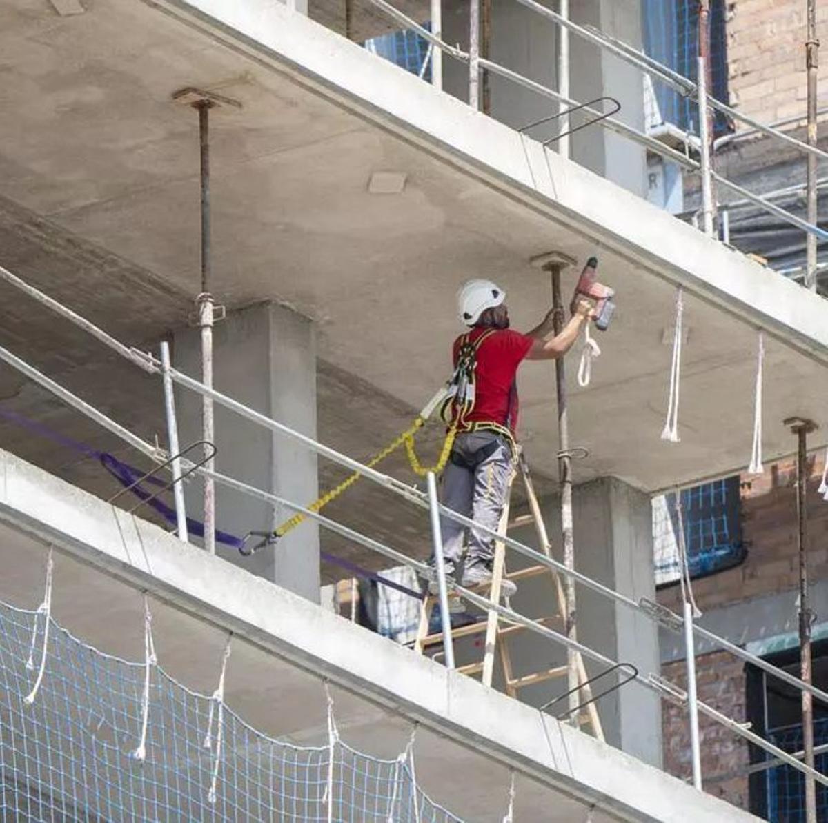 El mercat immobiliari acumula  un dèficit de 730.000 vivendes