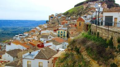 4 pueblos con las formaciones geológicas más espectaculares de Jaén: una Ruta Mágica de Cazorla a Orcera