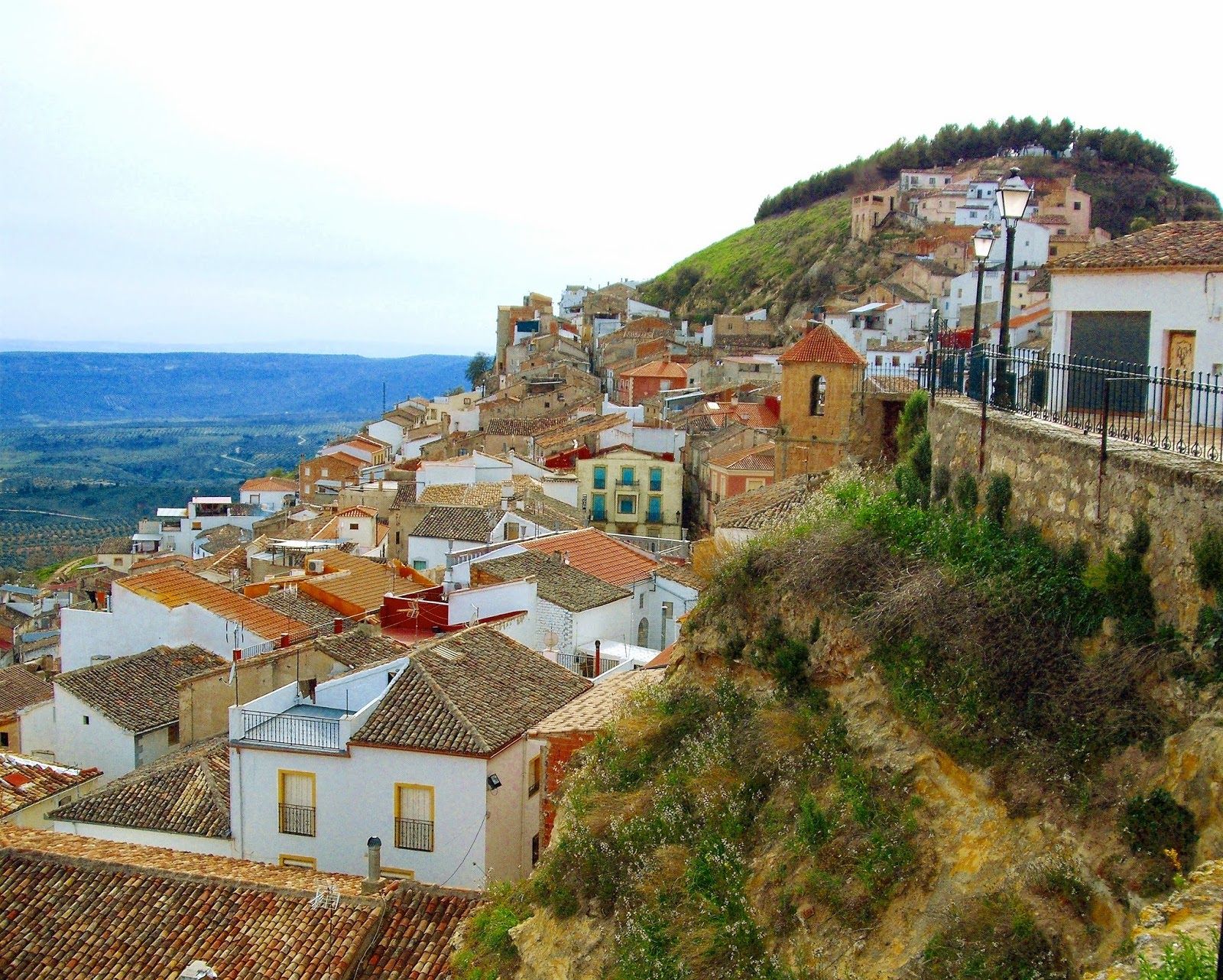 4 pueblos con las formaciones geológicas más espectaculares de Jaén: una Ruta Mágica de Cazorla a Orcera