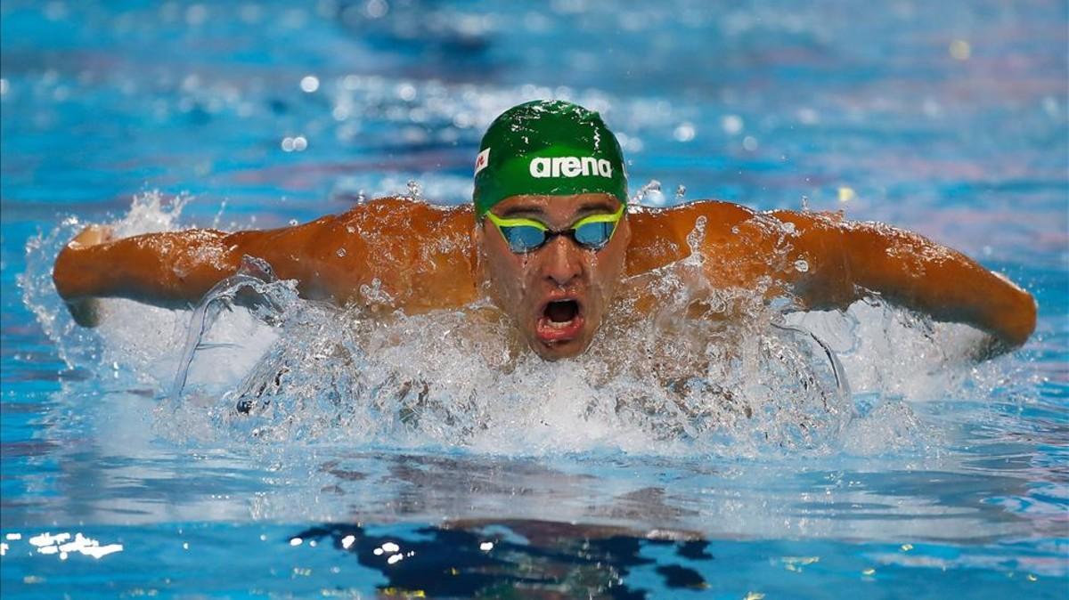 abernauswindsor  canada   december 08  chad le clos of sou161209164923