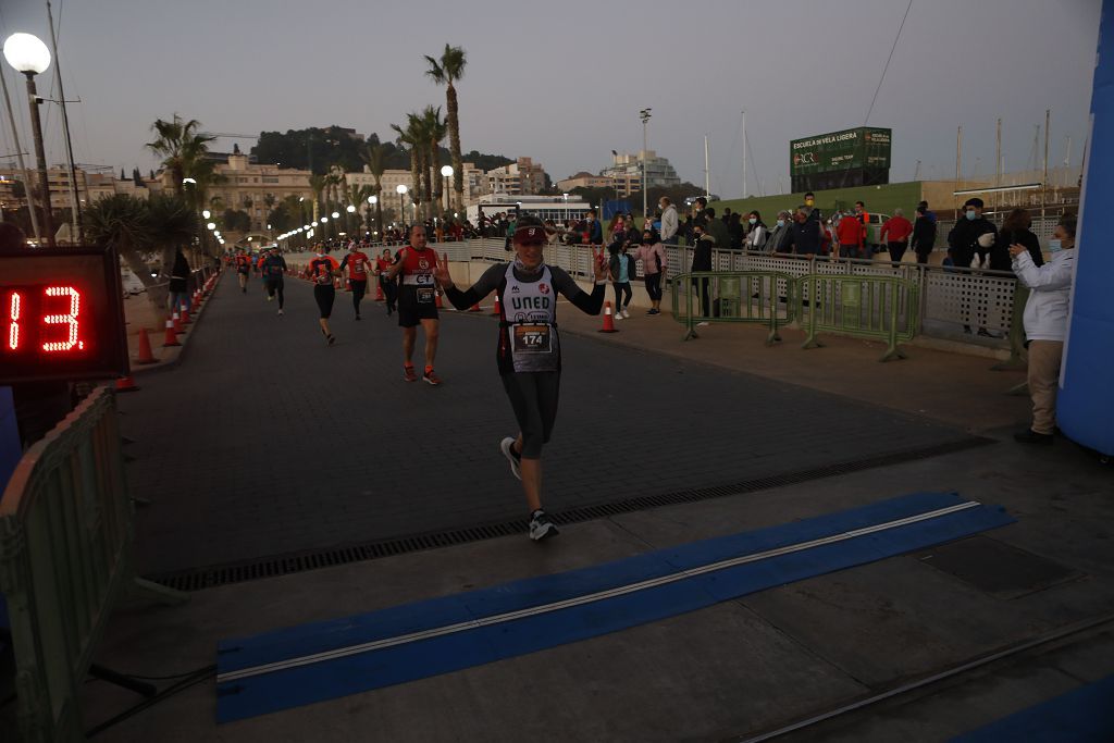 San Silvestre de Cartagena