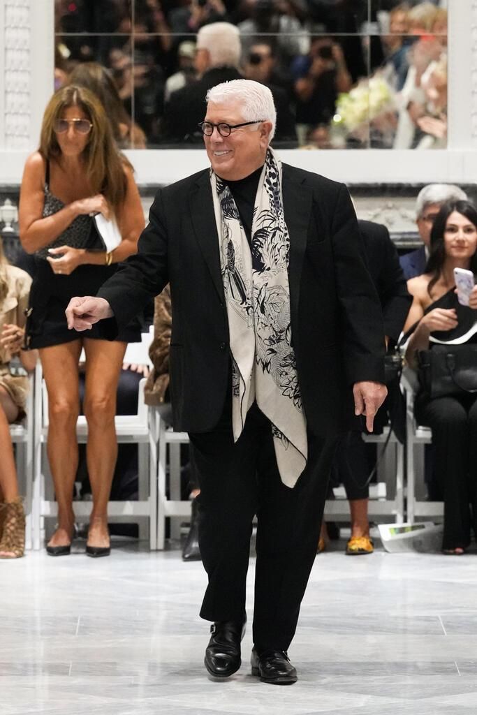 Dennis Basso